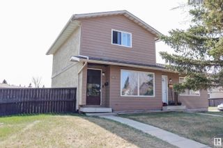 Photo 1: 9512 180A Street in Edmonton: Zone 20 Townhouse for sale : MLS®# E4339528