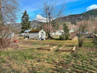 Photo 29: 48835 HIGHLINE Road in Boston Bar / Lytton: Fraser Canyon House for sale : MLS®# R2844982