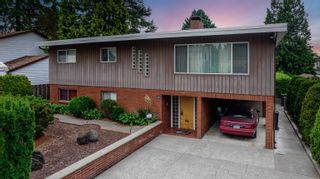 Photo 12: 616 CHAPMAN Avenue in Coquitlam: Coquitlam West House for sale in "BURQUITLAM" : MLS®# R2714568
