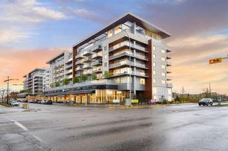 Main Photo: 215 8445 Broadcast Avenue SW in Calgary: West Springs Apartment for sale : MLS®# A2134956