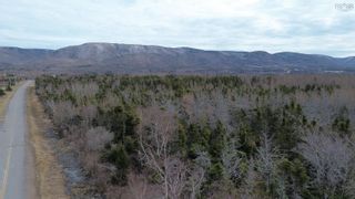 Photo 1: Plateau Road in Chéticamp: 306-Inverness County / Inverness Vacant Land for sale (Highland Region)  : MLS®# 202405435