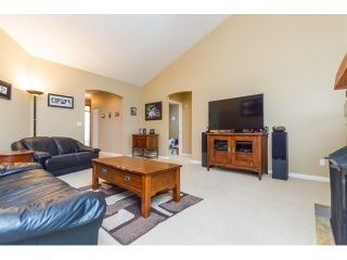 Photo 4: 2849 BUFFER Crescent in Abbotsford: Aberdeen House for sale : MLS®# R2071955