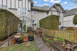 Photo 25: 25 6465 184A Street in Surrey: Cloverdale BC Townhouse for sale in "ROSEBURY LANE" (Cloverdale)  : MLS®# R2763292