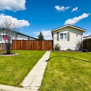 Main Photo: 4440 59 Street: Rocky Mountain House Detached for sale : MLS®# A2135218