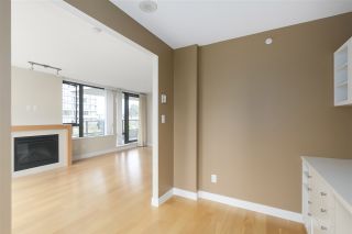 Photo 8: 306 7328 ARCOLA Street in Burnaby: Highgate Condo for sale in "Esprit" (Burnaby South)  : MLS®# R2397923