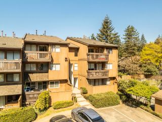 Photo 1: 2038 PURCELL Way in North Vancouver: Lynnmour Condo for sale in "Purcell Woods" : MLS®# R2874769