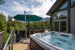 Photo 25: 3343 NIGHTHAWK Lane in Whistler: Blueberry Hill 1/2 Duplex for sale in "Blueberry Links / Blueberry" : MLS®# R2782807