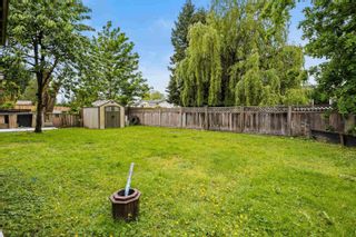 Photo 32: 11841 GEE Street in Maple Ridge: East Central House for sale : MLS®# R2780653