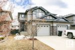 Main Photo: 1035 177 Street in Edmonton: Zone 56 House Half Duplex for sale : MLS®# E4383145