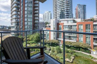 Photo 17: 705 58 KEEFER Place in Vancouver: Downtown VW Condo for sale in "FIRENZE" (Vancouver West)  : MLS®# R2802321