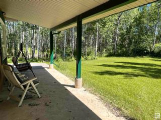 Photo 4: 109 Sidor Place: Rural Lac Ste. Anne County House for sale : MLS®# E4372095