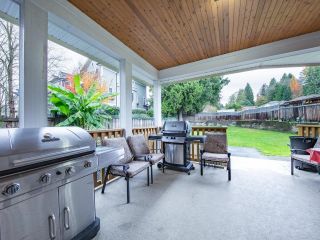 Photo 9: 701 DELESTRE Avenue in Coquitlam: Coquitlam West House for sale : MLS®# R2633124