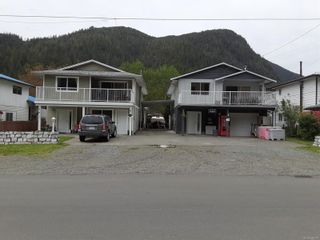 Photo 1: 420/428 Alpine View Rd in Tahsis: NI Tahsis/Zeballos House for sale (North Island)  : MLS®# 936719