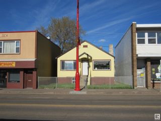 Photo 24: 10557 97 Street in Edmonton: Zone 13 House for sale : MLS®# E4293263