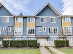 Main Photo: 10 14388 103 Avenue in Surrey: Whalley Townhouse for sale in "THE VIRTUE" (North Surrey)  : MLS®# R2859968