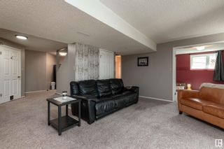 Photo 25: 76 HIGHCLIFF Road: Sherwood Park House for sale : MLS®# E4392090