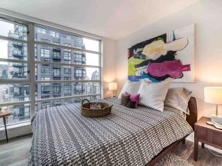Photo 21: 2102 1199 SEYMOUR Street in Vancouver: Downtown VW Condo for sale in "BRAVA" (Vancouver West)  : MLS®# R2537110