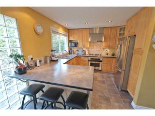 Photo 3: 1442 JUNE Crescent in Port Coquitlam: Mary Hill House for sale : MLS®# V1057608