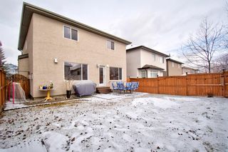 Photo 35: 255 Everwillow Park SW in Calgary: Evergreen Detached for sale : MLS®# A1180537