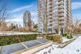 Photo 2: 807 7090 EDMONDS Street in Burnaby: Edmonds BE Condo for sale in "REFLECTIONS" (Burnaby East)  : MLS®# R2757237