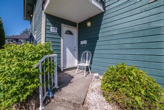 Photo 4: 18 507 9th St in Nanaimo: Na South Nanaimo Row/Townhouse for sale : MLS®# 933006