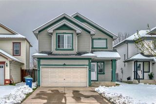 Photo 1: 1310 SOMERSIDE Drive SW in Calgary: Somerset Detached for sale : MLS®# A2124080
