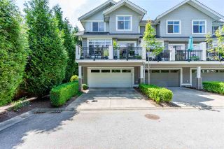 Photo 20: 61 19330 69 Avenue in Surrey: Clayton Townhouse for sale in "Montebello" (Cloverdale)  : MLS®# R2385616