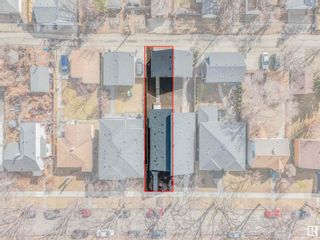 Photo 60: 10947 73 Avenue in Edmonton: Zone 15 House Half Duplex for sale : MLS®# E4381506
