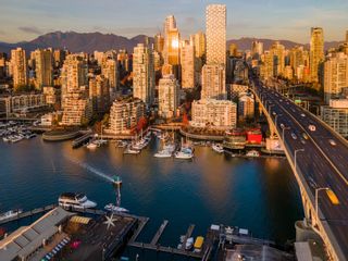 Photo 27: 202 1600 HOWE Street in Vancouver: Yaletown Condo for sale in "The Admiralty" (Vancouver West)  : MLS®# R2759738