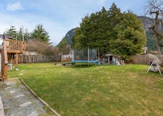 Photo 22: 38244 WESTWAY Avenue in Squamish: Valleycliffe House for sale : MLS®# R2665850