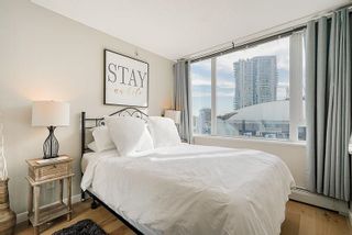 Photo 11: 1003 688 ABBOTT Street in Vancouver: Downtown VW Condo for sale in "Firenze II" (Vancouver West)  : MLS®# R2712566