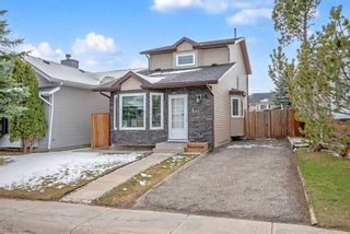 Photo 3: 100 Martindale Crescent NE in Calgary: Martindale Detached for sale : MLS®# A2133003