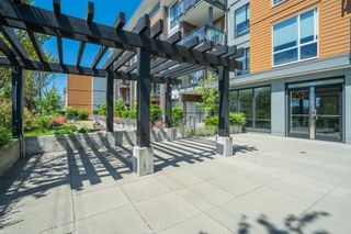 Photo 34: 401 615 E 3RD Street in North Vancouver: Lower Lonsdale Condo for sale in "Kindred" : MLS®# R2786624