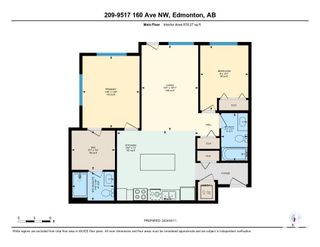 Photo 41: 209 9517 160 Avenue in Edmonton: Zone 28 Condo for sale : MLS®# E4384962