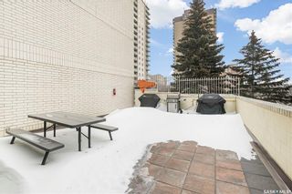 Photo 28: 1401 315 5th Avenue North in Saskatoon: Central Business District Residential for sale : MLS®# SK922914