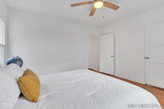 Photo 20: TALMADGE House for sale : 2 bedrooms : 4551 Euclid Ave in San Diego