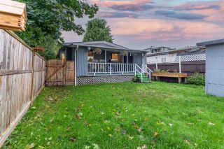 Photo 31: 1820 SALTON Road in Abbotsford: Central Abbotsford Manufactured Home for sale : MLS®# R2512143