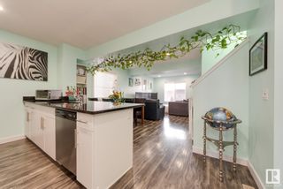 Photo 5: 1 12035 69 Street in Edmonton: Zone 06 House Half Duplex for sale : MLS®# E4381130