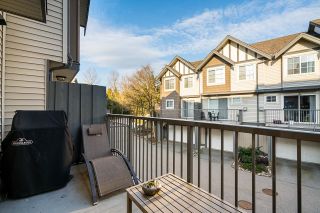 Photo 10: 3308 NOEL Drive in Burnaby: Sullivan Heights Townhouse for sale (Burnaby North)  : MLS®# R2761067