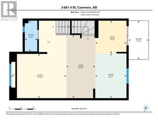 Photo 26: 3, 601 4th Street in Canmore: Condo for sale : MLS®# A2048705