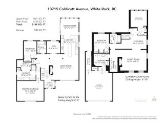 Photo 27: 13715 COLDICUTT Avenue: White Rock House for sale (South Surrey White Rock)  : MLS®# R2816203