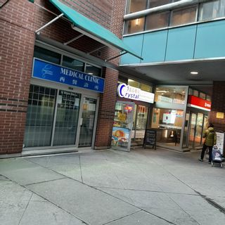Photo 2: 1611 4500 KINGSWAY in Burnaby: Metrotown Business for sale in "Crystal Mall" (Burnaby South)  : MLS®# C8046835