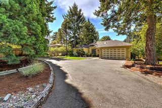Photo 30: 3734 Epsom Dr in VICTORIA: SE Cedar Hill House for sale (Saanich East)  : MLS®# 817100