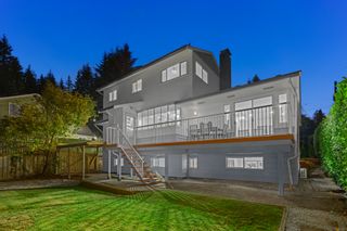 Photo 28: 3849 Calder Avenue in Vancouver: Upper Lonsdale House for sale (North Vancouver) 