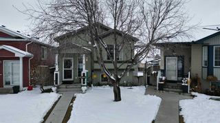 Main Photo: 105 Martinvalley Mews NE in Calgary: Martindale Detached for sale : MLS®# A2121426