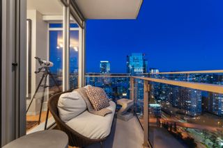 Photo 29: 3103 1351 CONTINENTAL Street in Vancouver: Downtown VW Condo for sale in "MADDOX" (Vancouver West)  : MLS®# R2816678