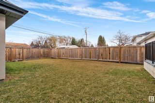 Photo 39: 9143 143 Street in Edmonton: Zone 10 House for sale : MLS®# E4385187