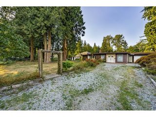 Photo 2: 13897 56A Avenue in Surrey: Panorama Ridge House for sale : MLS®# R2718173