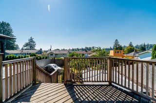 Photo 31: 338 LEROY Street in Coquitlam: Central Coquitlam House for sale : MLS®# R2713618