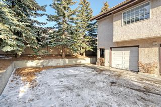 Photo 34: 1002 1997 Sirocco Drive SW in Calgary: Signal Hill Row/Townhouse for sale : MLS®# A2018681